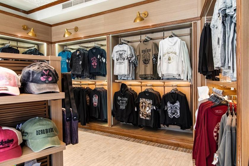 Hotel Rocksino By Hard Rock Deadwood Exterior foto