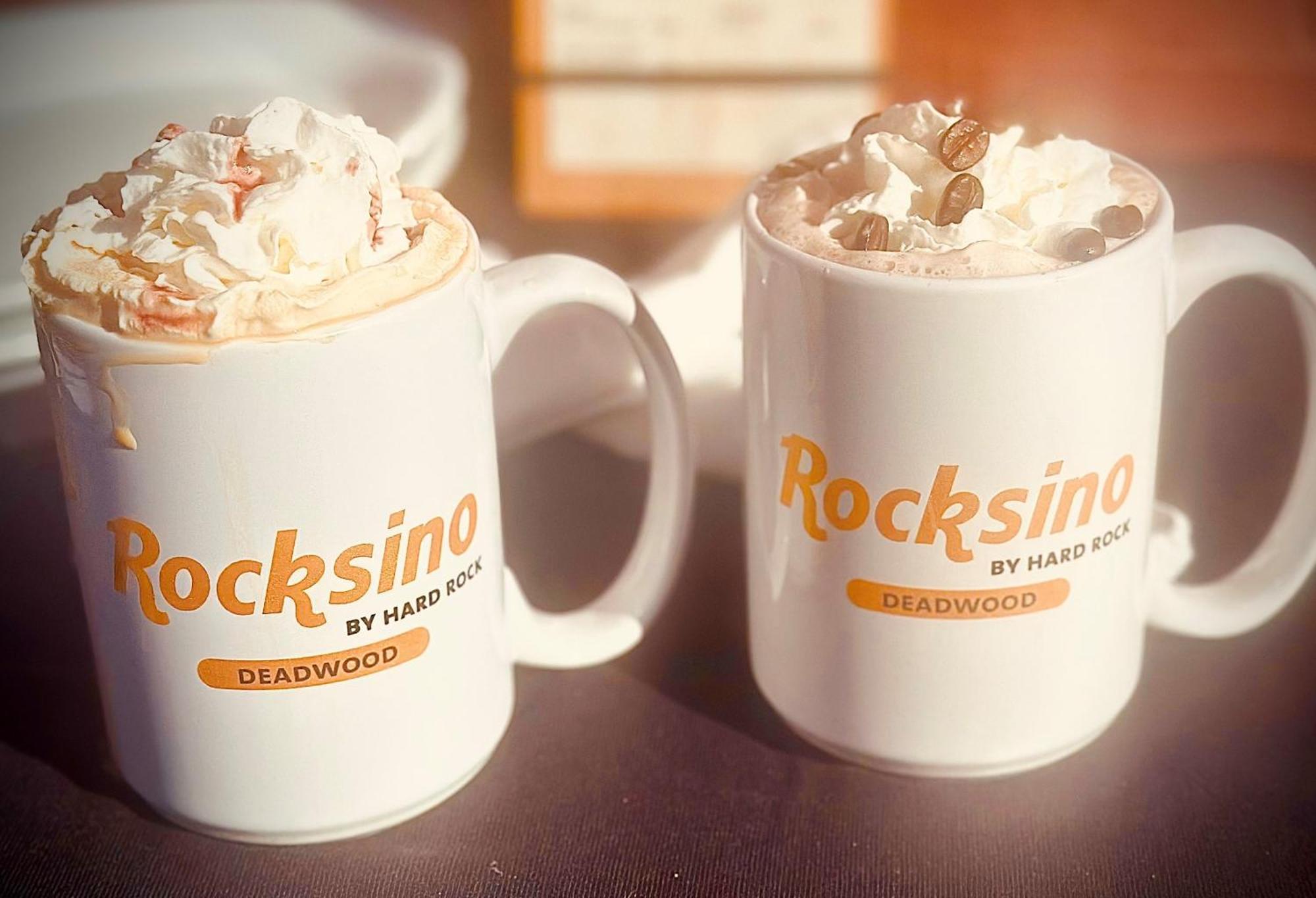 Hotel Rocksino By Hard Rock Deadwood Exterior foto