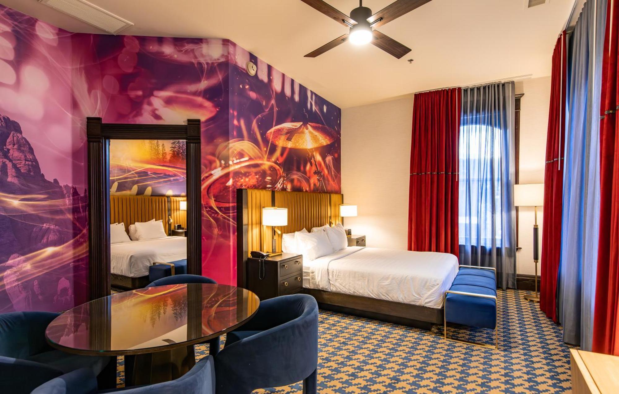 Hotel Rocksino By Hard Rock Deadwood Exterior foto