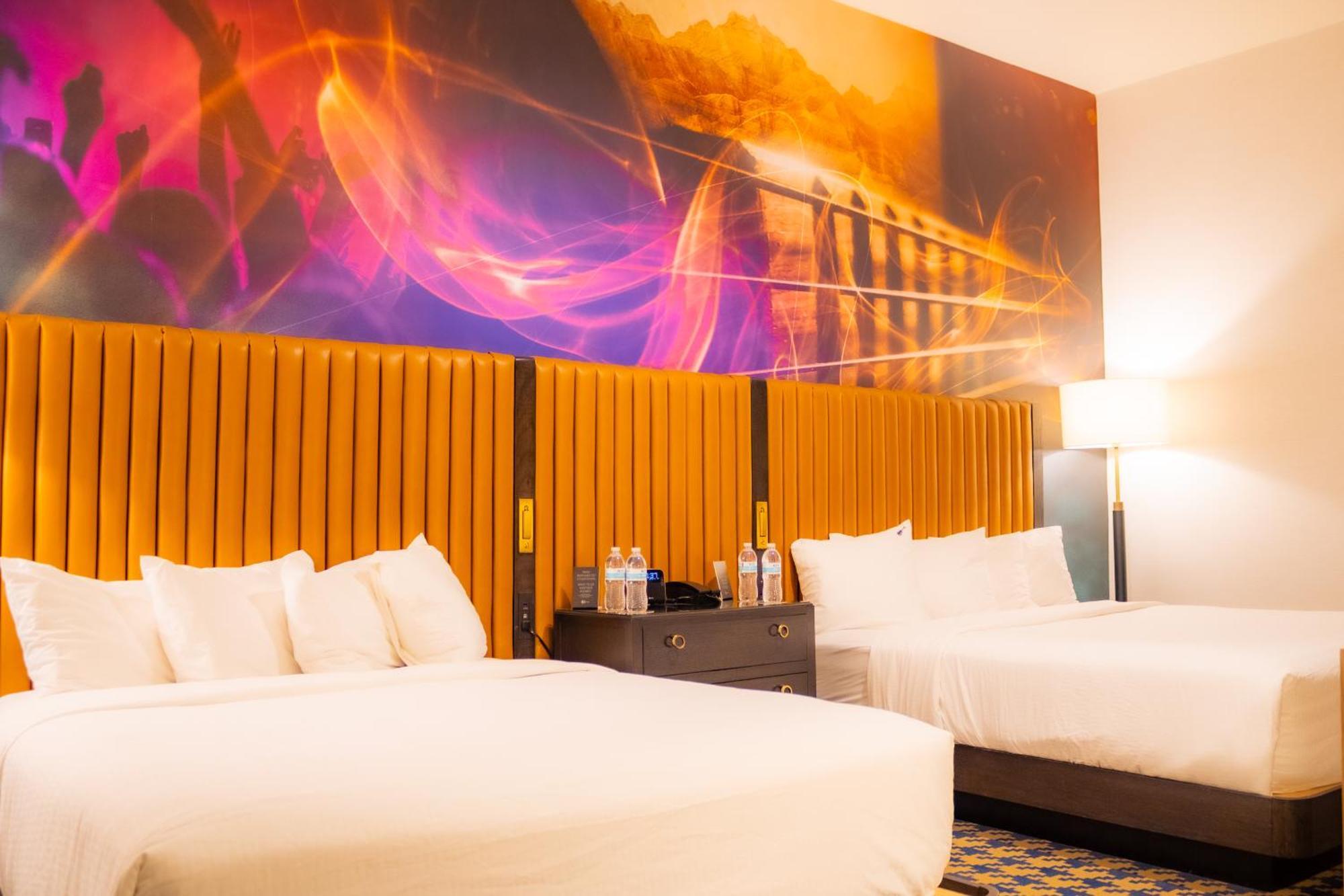 Hotel Rocksino By Hard Rock Deadwood Exterior foto