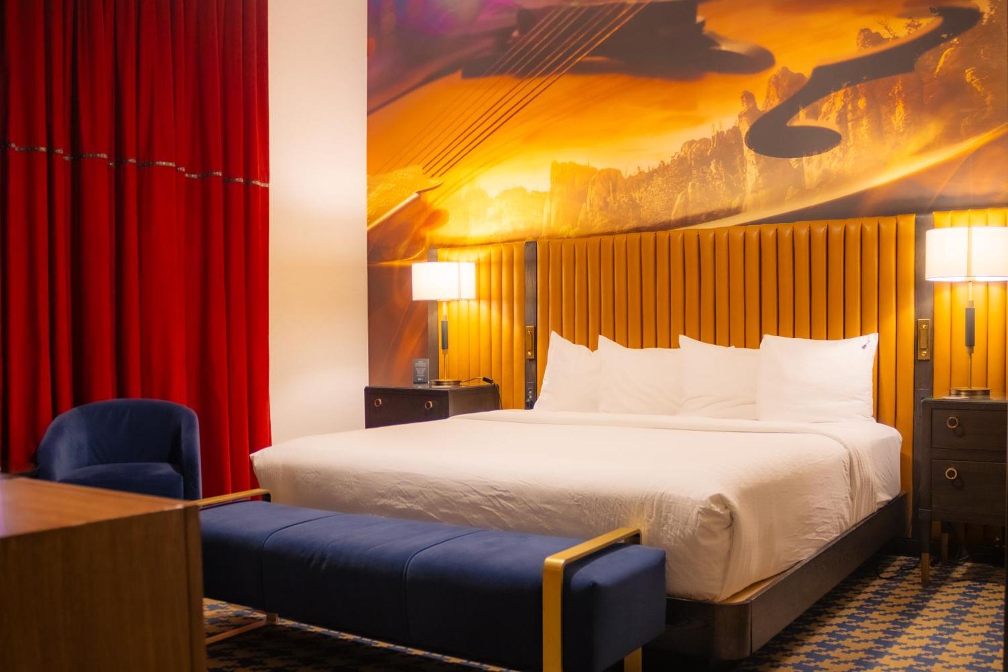 Hotel Rocksino By Hard Rock Deadwood Exterior foto