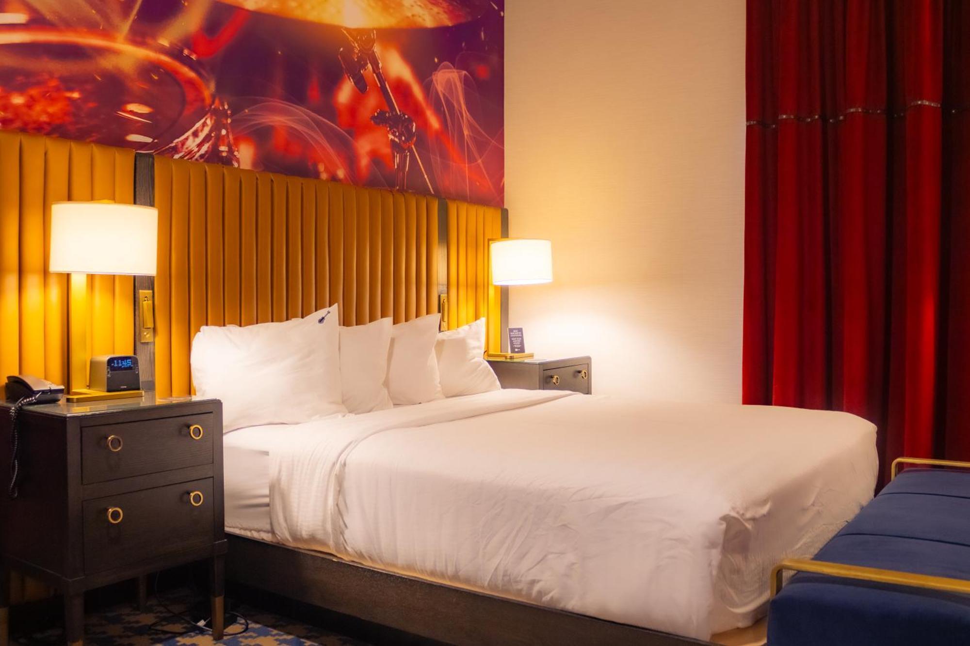 Hotel Rocksino By Hard Rock Deadwood Exterior foto