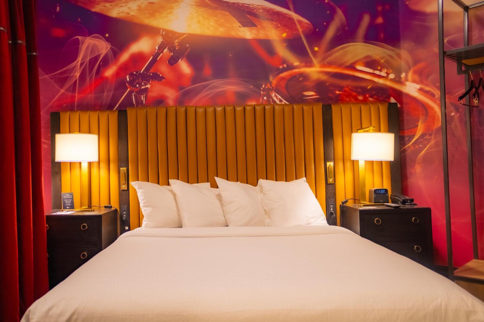 Hotel Rocksino By Hard Rock Deadwood Exterior foto