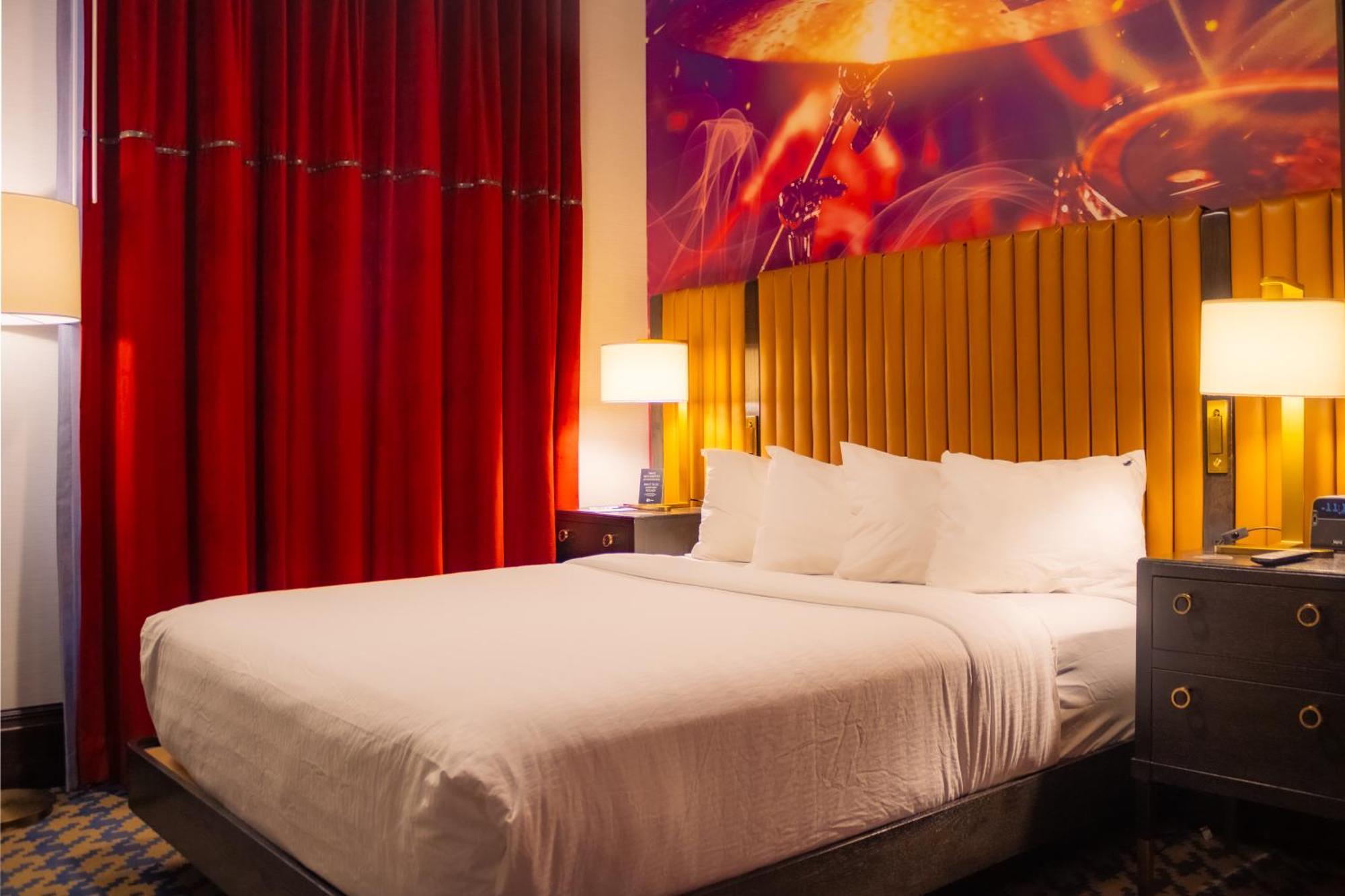 Hotel Rocksino By Hard Rock Deadwood Exterior foto