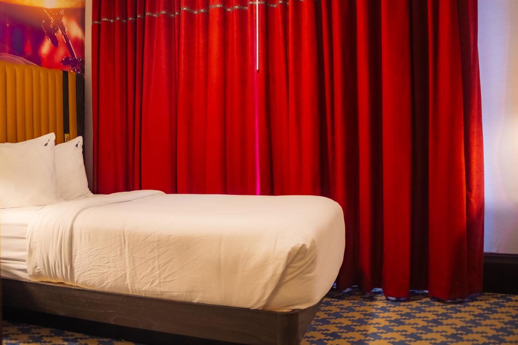Hotel Rocksino By Hard Rock Deadwood Exterior foto