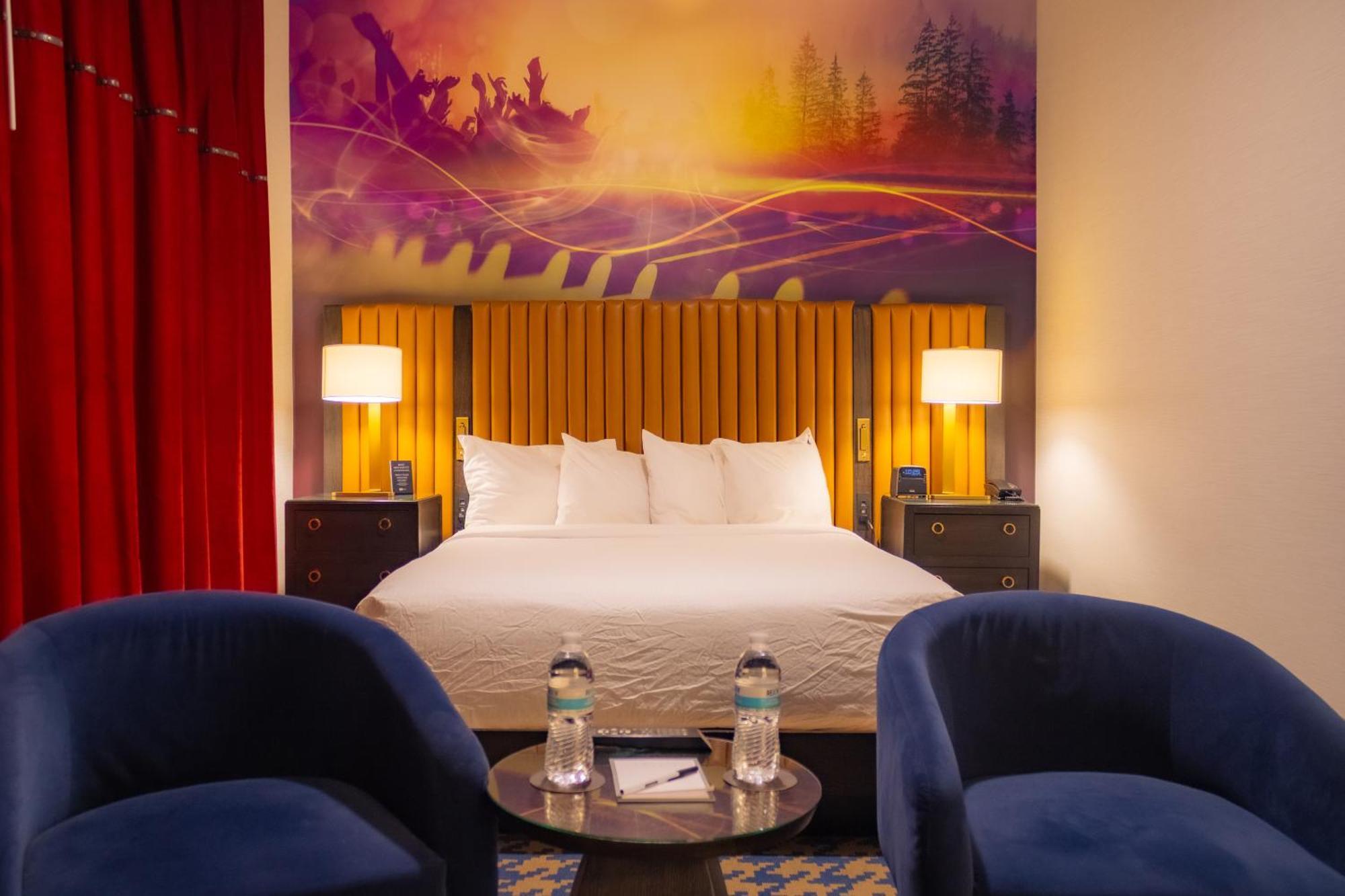 Hotel Rocksino By Hard Rock Deadwood Exterior foto